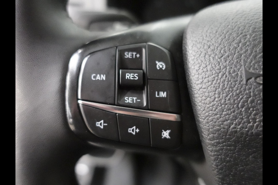 Ford Transit Custom 300 2.0 TDCI L2H1 Trend Dubbele Cabine Airco Cruise Control Bluetooth Navi Trekhaak
