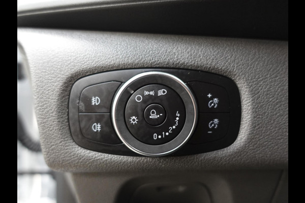 Ford Transit Custom 300 2.0 TDCI L2H1 Trend Dubbele Cabine Airco Cruise Control Bluetooth Navi Trekhaak