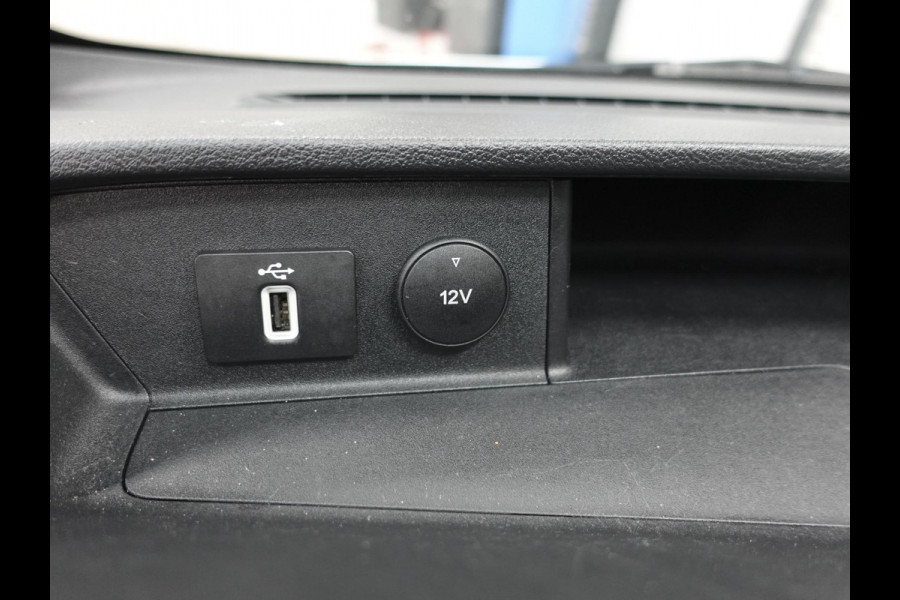 Ford Transit Custom 300 2.0 TDCI L2H1 Trend Dubbele Cabine Airco Cruise Control Bluetooth Navi Trekhaak