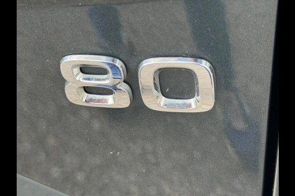 Škoda ENYAQ iV 80, panoramadak, electr bedienbare trekhaak, 1/2 lederen sportinterieur, achteruitrijcamera,vele opties1 e eigenaar