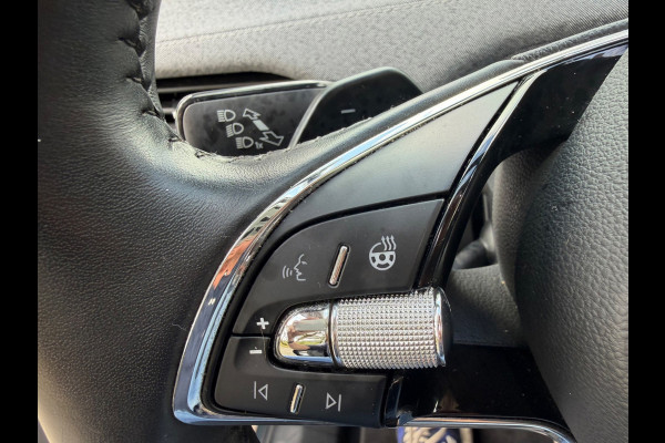 Škoda ENYAQ iV 80, panoramadak, electr bedienbare trekhaak, 1/2 lederen sportinterieur, achteruitrijcamera,vele opties1 e eigenaar