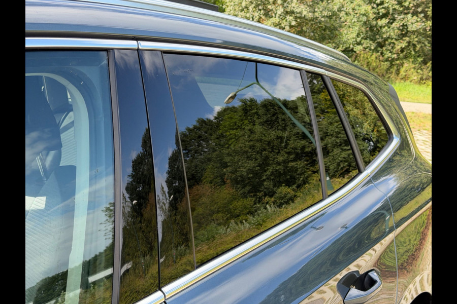 Škoda ENYAQ iV 80, panoramadak, electr bedienbare trekhaak, 1/2 lederen sportinterieur, achteruitrijcamera,vele opties1 e eigenaar
