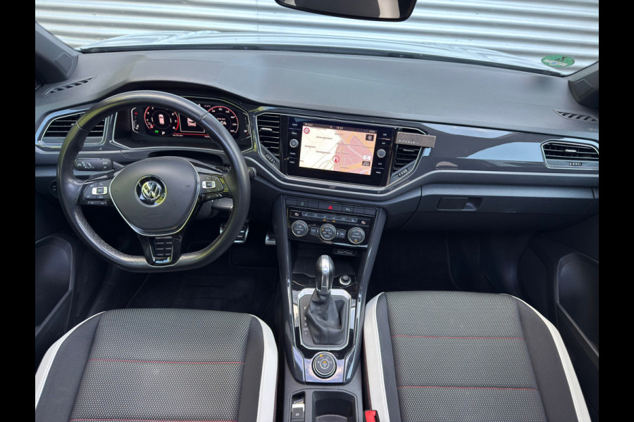 Volkswagen T-Roc 2.0 TSI 4Motion Sport l Pano l Virtual l Winterset l