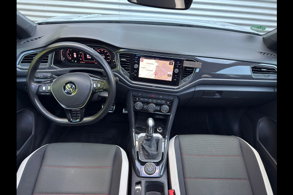 Volkswagen T-Roc 2.0 TSI 4Motion Sport l Pano l Virtual l Winterset l