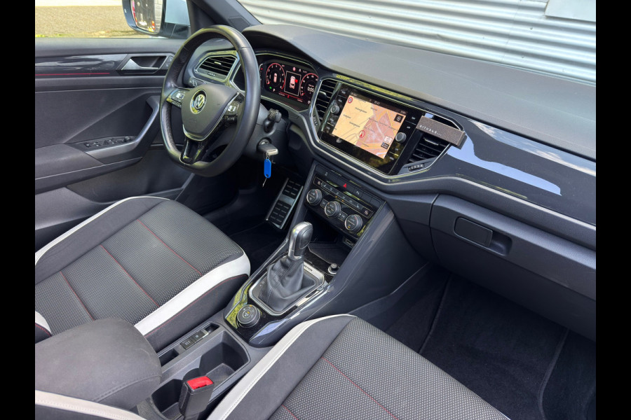 Volkswagen T-Roc 2.0 TSI 4Motion Sport l Pano l Virtual l Winterset l