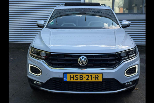 Volkswagen T-Roc 2.0 TSI 4Motion Sport l Pano l Virtual l Winterset l