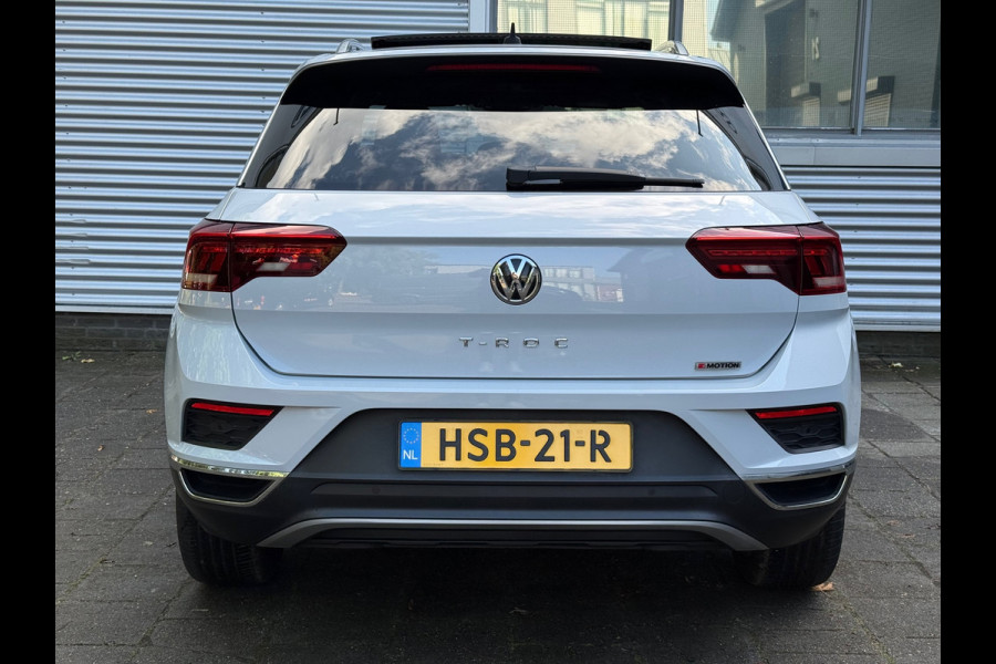Volkswagen T-Roc 2.0 TSI 4Motion Sport l Pano l Virtual l Winterset l