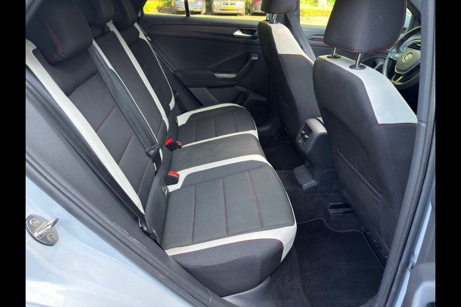 Volkswagen T-Roc 2.0 TSI 4Motion Sport l Pano l Virtual l Winterset l
