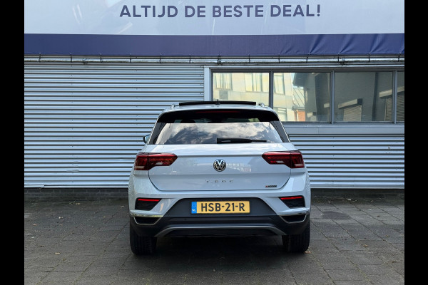 Volkswagen T-Roc 2.0 TSI 4Motion Sport l Pano l Virtual l Winterset l