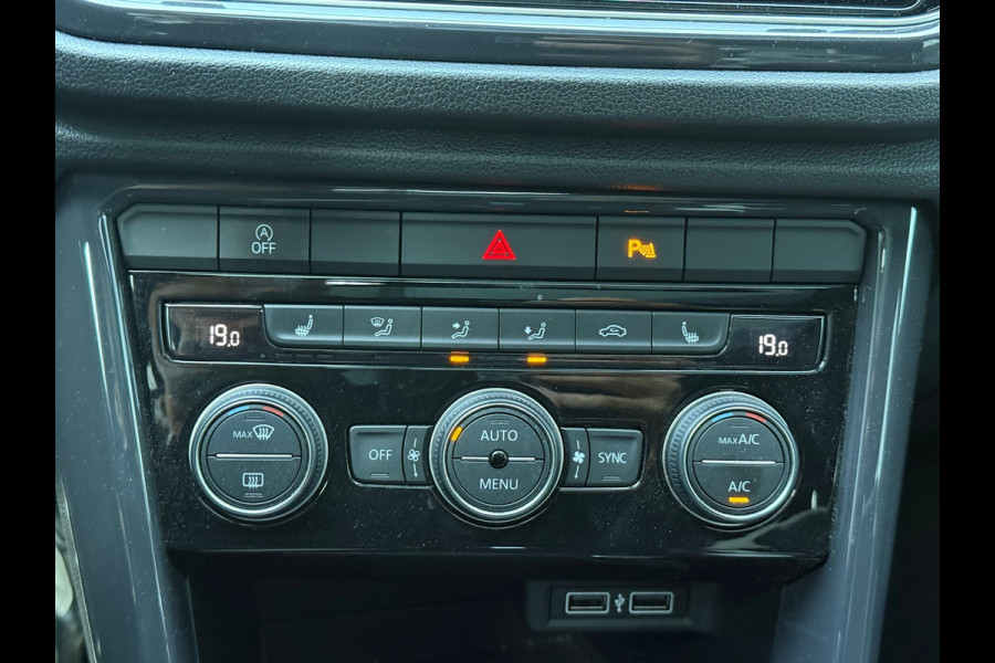 Volkswagen T-Roc 2.0 TSI 4Motion Sport l Pano l Virtual l Winterset l
