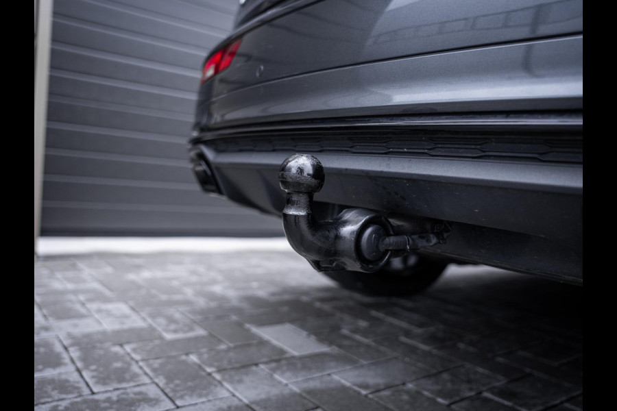 Audi Q5 55 TFSI e Competition - S-Line l Massage l Luchtv. l Pano l RS Seats