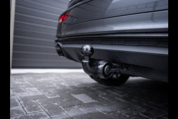Audi Q5 55 TFSI e Competition - S-Line l Massage l Luchtv. l Pano l RS Seats
