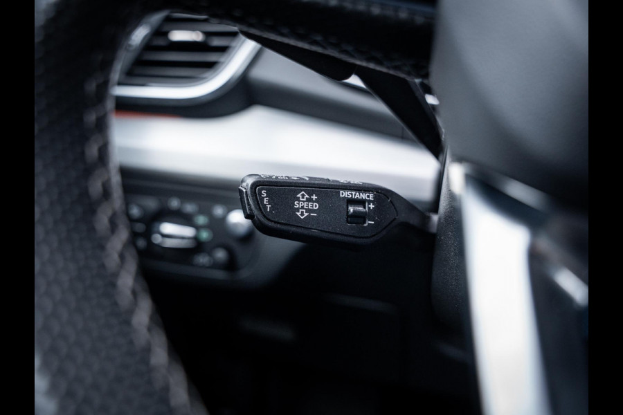 Audi Q5 55 TFSI e Competition - S-Line l Massage l Luchtv. l Pano l RS Seats