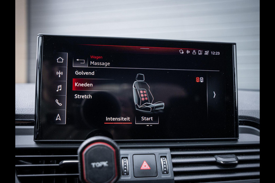 Audi Q5 55 TFSI e Competition - S-Line l Massage l Luchtv. l Pano l RS Seats