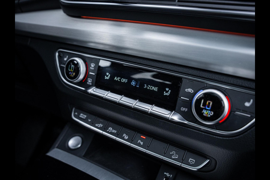 Audi Q5 55 TFSI e Competition - S-Line l Massage l Luchtv. l Pano l RS Seats