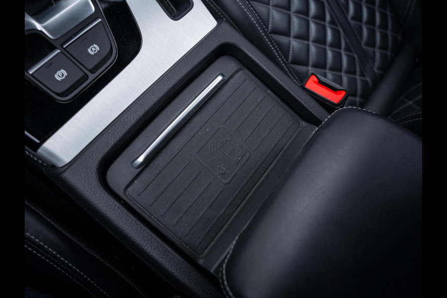 Audi Q5 55 TFSI e Competition - S-Line l Massage l Luchtv. l Pano l RS Seats