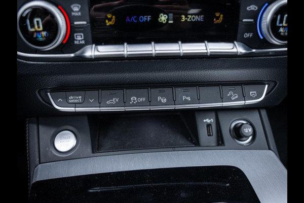 Audi Q5 55 TFSI e Competition - S-Line l Massage l Luchtv. l Pano l RS Seats