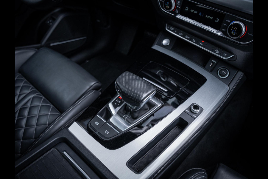 Audi Q5 55 TFSI e Competition - S-Line l Massage l Luchtv. l Pano l RS Seats