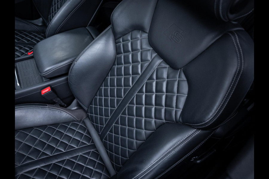 Audi Q5 55 TFSI e Competition - S-Line l Massage l Luchtv. l Pano l RS Seats