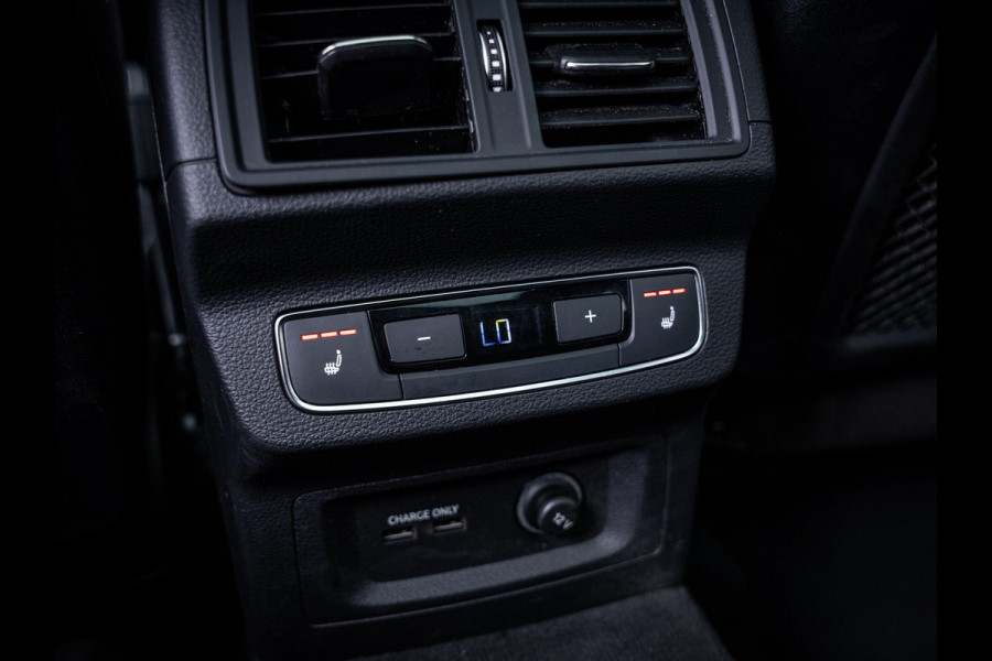 Audi Q5 55 TFSI e Competition - S-Line l Massage l Luchtv. l Pano l RS Seats