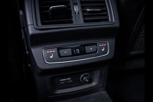 Audi Q5 55 TFSI e Competition - S-Line l Massage l Luchtv. l Pano l RS Seats
