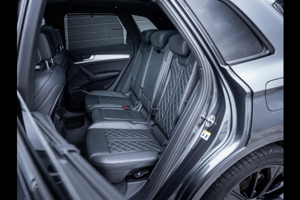 Audi Q5 55 TFSI e Competition - S-Line l Massage l Luchtv. l Pano l RS Seats