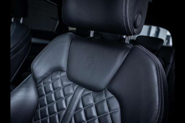 Audi Q5 55 TFSI e Competition - S-Line l Massage l Luchtv. l Pano l RS Seats
