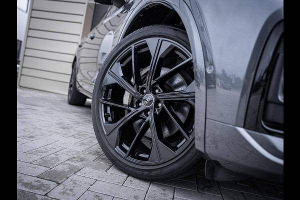 Audi Q5 55 TFSI e Competition - S-Line l Massage l Luchtv. l Pano l RS Seats