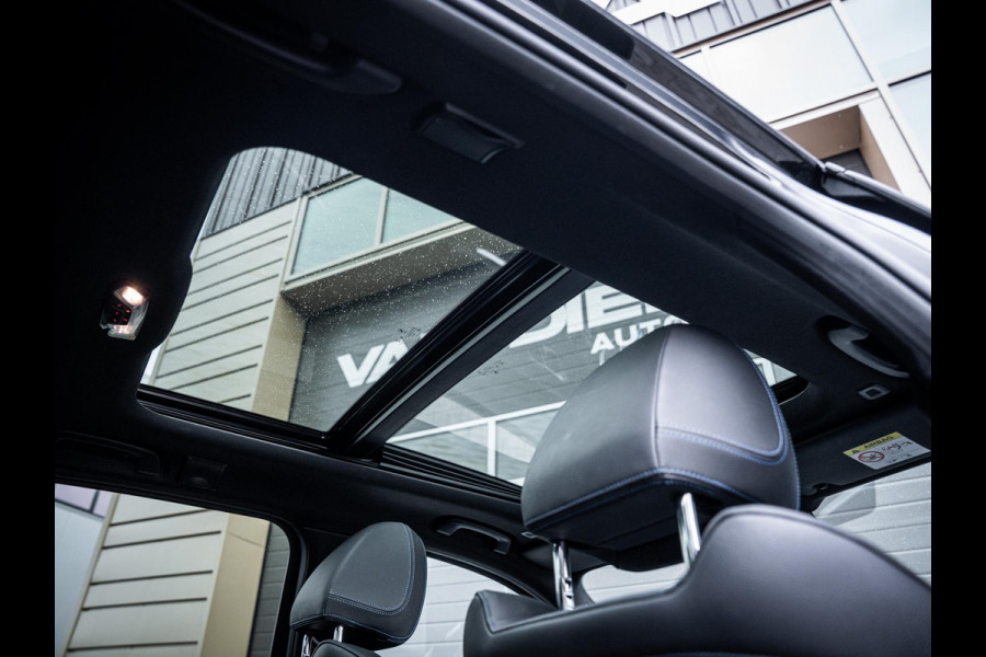 BMW 3 Serie Touring 330e High Executive - M-Sport l Laser l Pano l HUD l Memory