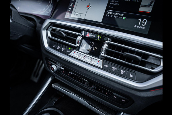 BMW 3 Serie Touring 330e High Executive - M-Sport l Laser l Pano l HUD l Memory