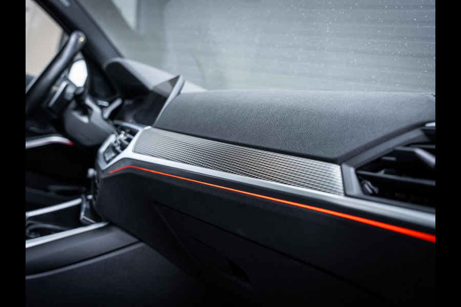 BMW 3 Serie Touring 330e High Executive - M-Sport l Laser l Pano l HUD l Memory