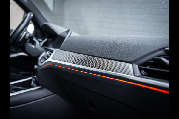 BMW 3 Serie Touring 330e High Executive - M-Sport l Laser l Pano l HUD l Memory