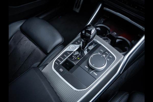 BMW 3 Serie Touring 330e High Executive - M-Sport l Laser l Pano l HUD l Memory
