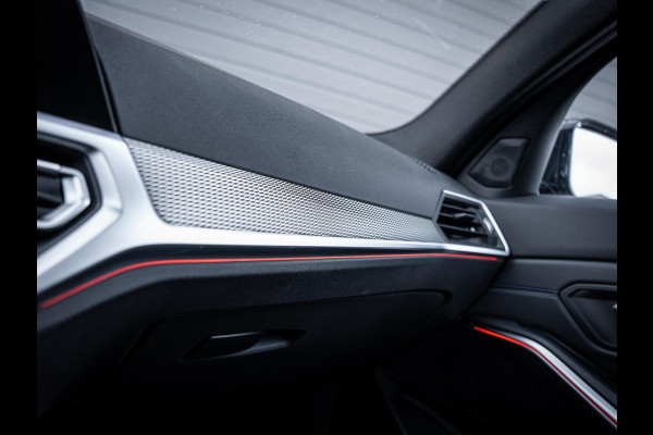 BMW 3 Serie Touring 330e High Executive - M-Sport l Laser l Pano l HUD l Memory