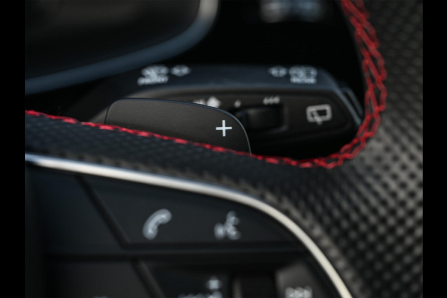 Audi Q7 60 TFSI e quattro Pro Line S Competition | Panoramadak | Carbon Interieur | Alcantara Hemel | 360 Camera | HUD | Bose | Massage + Ventilatie | Luchtvering | Soft Close | Memory Seats | Ambiance Interieur |