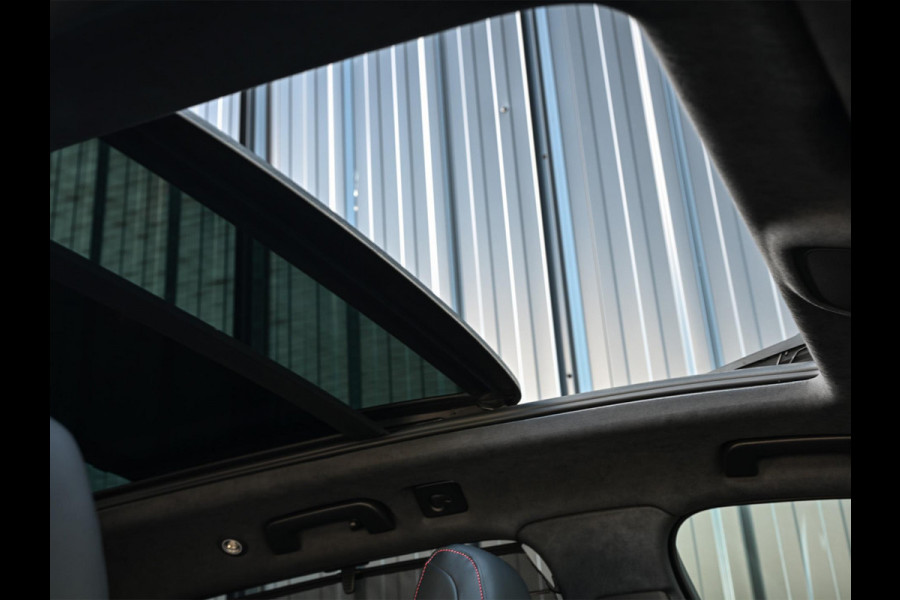 Audi Q7 60 TFSI e quattro Pro Line S Competition | Panoramadak | Carbon Interieur | Alcantara Hemel | 360 Camera | HUD | Bose | Massage + Ventilatie | Luchtvering | Soft Close | Memory Seats | Ambiance Interieur |