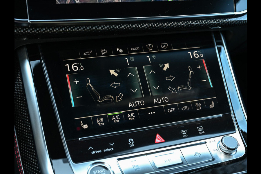 Audi Q7 60 TFSI e quattro Pro Line S Competition | Panoramadak | Carbon Interieur | Alcantara Hemel | 360 Camera | HUD | Bose | Massage + Ventilatie | Luchtvering | Soft Close | Memory Seats | Ambiance Interieur |