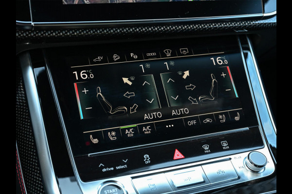 Audi Q7 60 TFSI e quattro Pro Line S Competition | Panoramadak | Carbon Interieur | Alcantara Hemel | 360 Camera | HUD | Bose | Massage + Ventilatie | Luchtvering | Soft Close | Memory Seats | Ambiance Interieur |