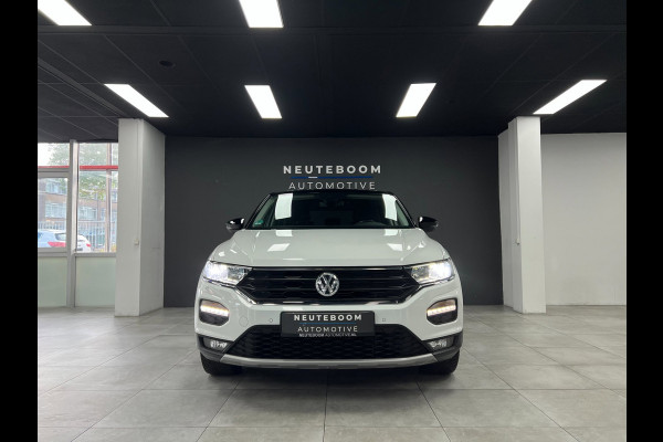 Volkswagen T-Roc 1.0 TSI | Cruise | Lane |Carplay | Navi