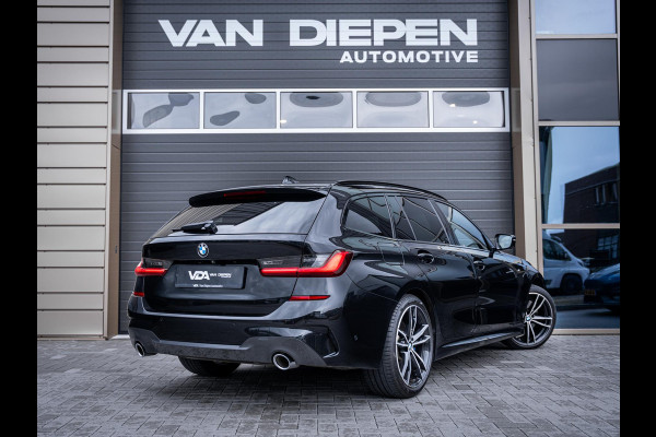 BMW 3 Serie Touring 320i High Executive Edition - M-Sport l 19'' l Camera l Sfeeverl.