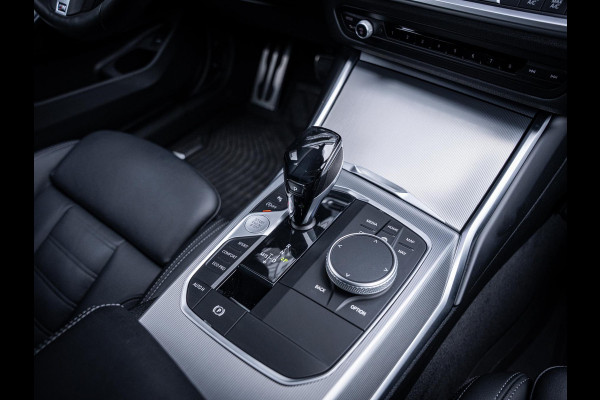 BMW 3 Serie Touring 320i High Executive Edition - M-Sport l 19'' l Camera l Sfeeverl.