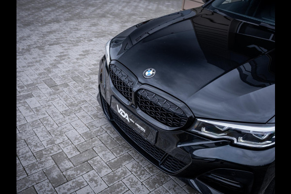 BMW 3 Serie Touring 320i High Executive Edition - M-Sport l 19'' l Camera l Sfeeverl.