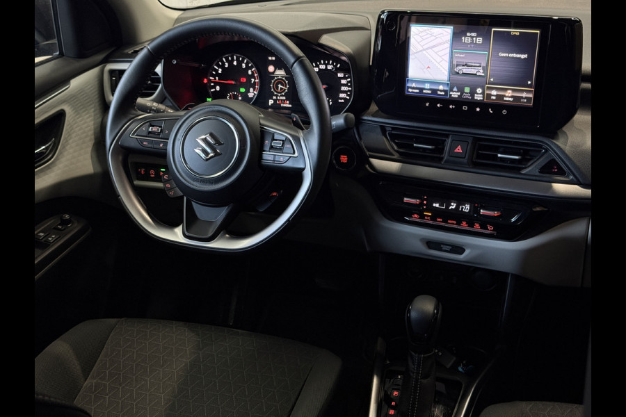 Suzuki Swift 1.2 Style Smart Hybrid | Navi | 16" | Carplay | Camera | Led | ACC | Dodehoek |