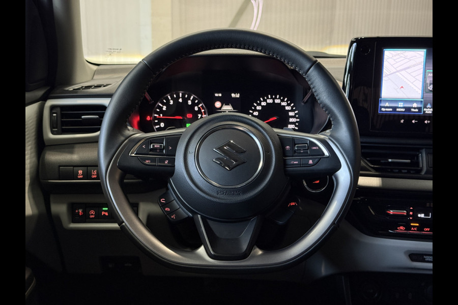 Suzuki Swift 1.2 Style Smart Hybrid | Navi | 16" | Carplay | Camera | Led | ACC | Dodehoek |