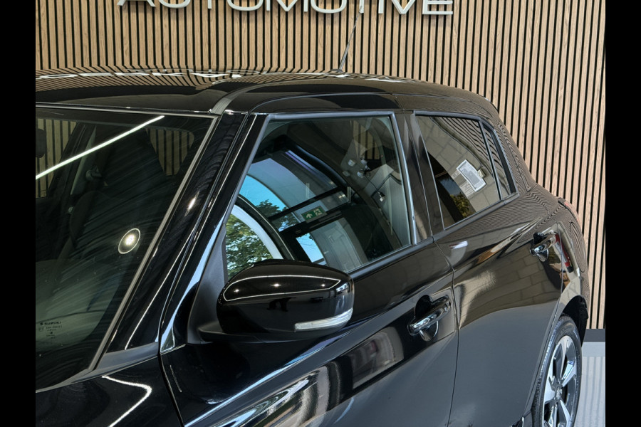 Suzuki Swift 1.2 Style Smart Hybrid | Navi | 16" | Carplay | Camera | Led | ACC | Dodehoek |