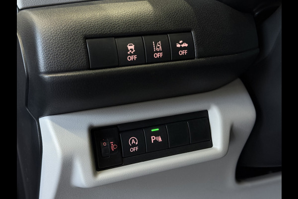 Suzuki Swift 1.2 Style Smart Hybrid | Navi | 16" | Carplay | Camera | Led | ACC | Dodehoek |