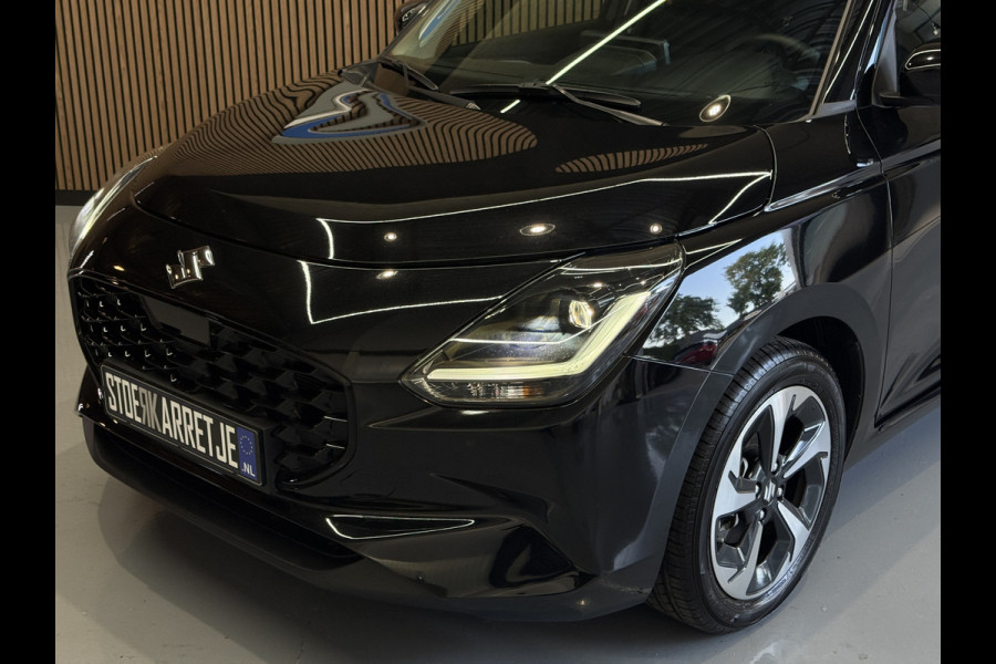 Suzuki Swift 1.2 Style Smart Hybrid | Navi | 16" | Carplay | Camera | Led | ACC | Dodehoek |