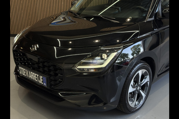 Suzuki Swift 1.2 Style Smart Hybrid | Navi | 16" | Carplay | Camera | Led | ACC | Dodehoek |