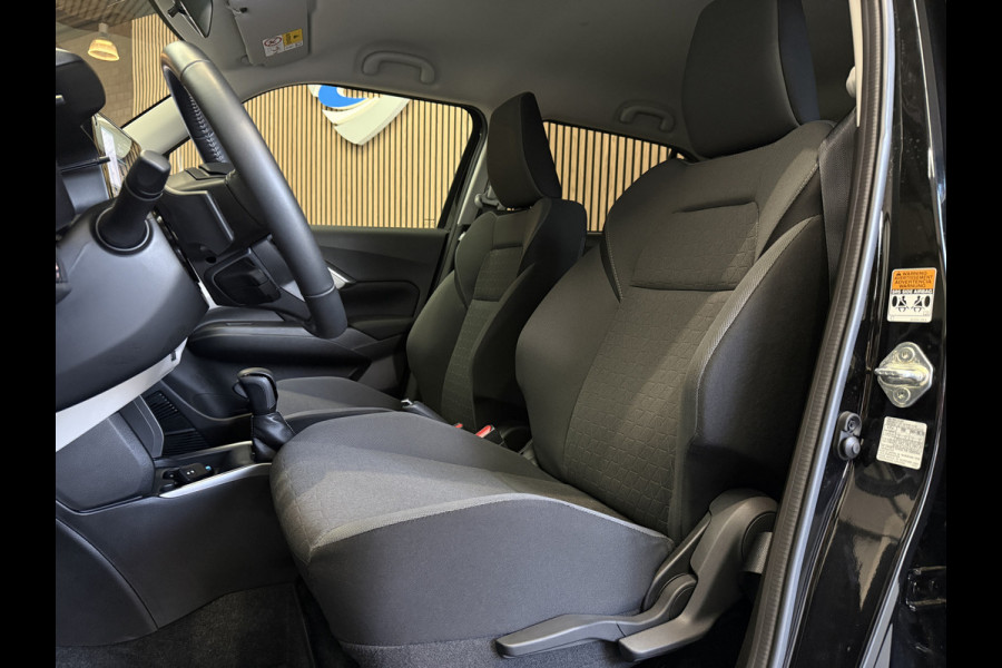 Suzuki Swift 1.2 Style Smart Hybrid | Navi | 16" | Carplay | Camera | Led | ACC | Dodehoek |