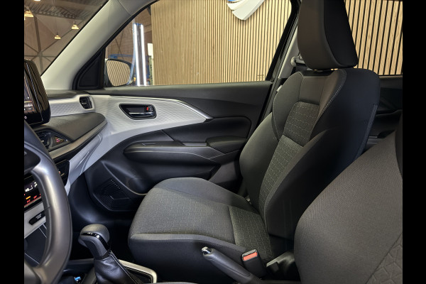 Suzuki Swift 1.2 Style Smart Hybrid | Navi | 16" | Carplay | Camera | Led | ACC | Dodehoek |